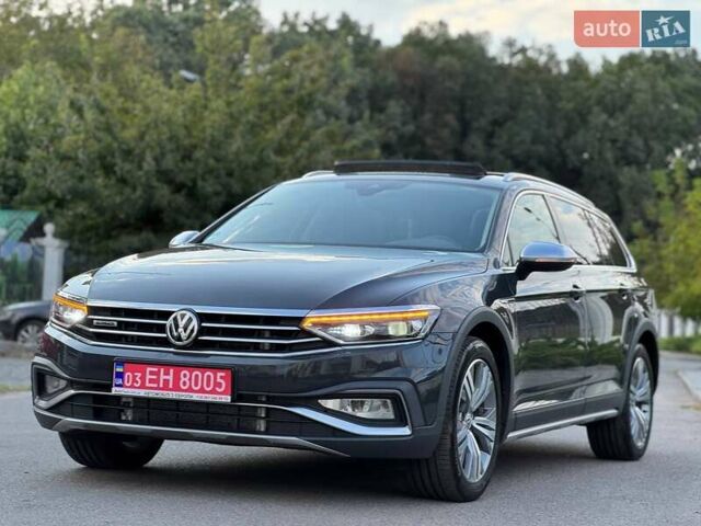 Фольксваген Пассат Альтрак, объемом двигателя 2 л и пробегом 128 тыс. км за 30799 $, фото 38 на Automoto.ua