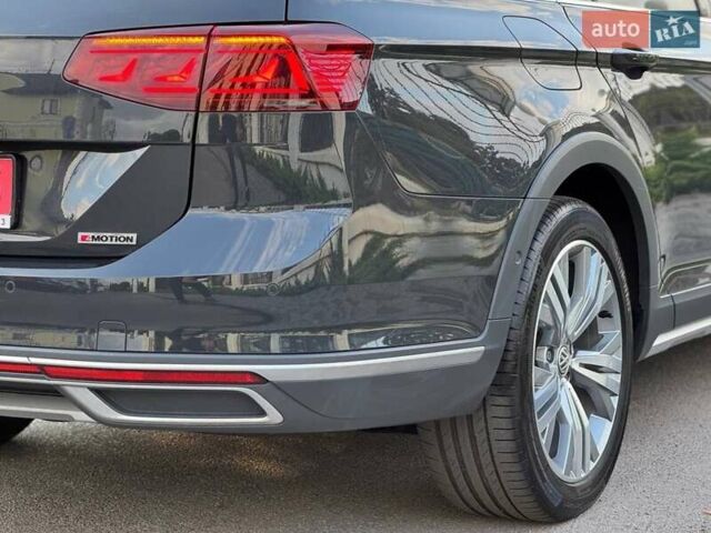 Фольксваген Пассат Альтрак, объемом двигателя 2 л и пробегом 128 тыс. км за 30799 $, фото 97 на Automoto.ua