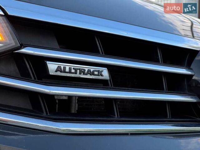 Фольксваген Пассат Альтрак, объемом двигателя 2 л и пробегом 128 тыс. км за 30799 $, фото 118 на Automoto.ua