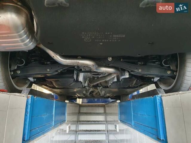 Фольксваген Пассат Альтрак, объемом двигателя 2 л и пробегом 128 тыс. км за 30799 $, фото 23 на Automoto.ua