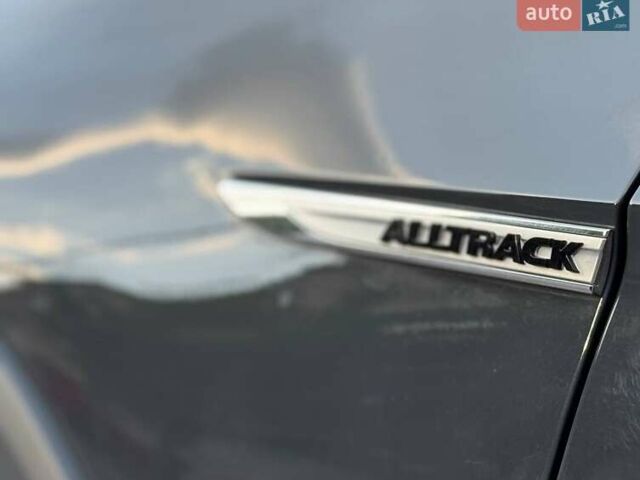 Фольксваген Пассат Альтрак, объемом двигателя 2 л и пробегом 128 тыс. км за 30799 $, фото 119 на Automoto.ua