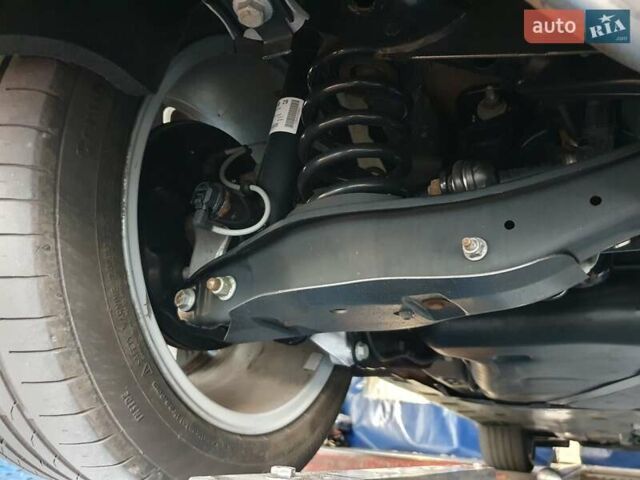 Фольксваген Пассат Альтрак, объемом двигателя 2 л и пробегом 128 тыс. км за 30799 $, фото 2 на Automoto.ua