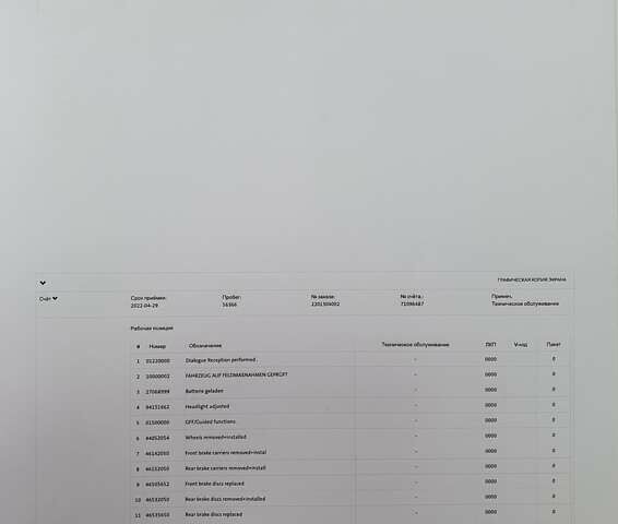 Фольксваген Пассат Альтрак, объемом двигателя 2 л и пробегом 128 тыс. км за 30799 $, фото 125 на Automoto.ua