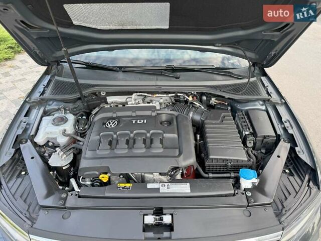 Фольксваген Пассат Альтрак, объемом двигателя 2 л и пробегом 128 тыс. км за 30799 $, фото 113 на Automoto.ua