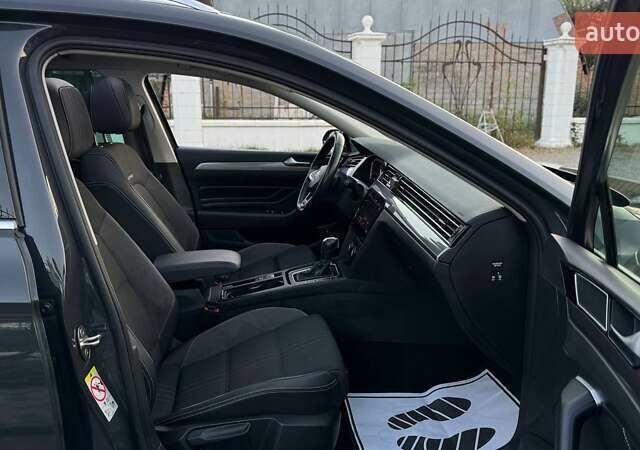 Фольксваген Пассат Альтрак, объемом двигателя 2 л и пробегом 128 тыс. км за 30799 $, фото 76 на Automoto.ua