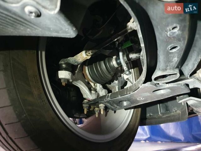 Фольксваген Пассат Альтрак, объемом двигателя 2 л и пробегом 128 тыс. км за 30799 $, фото 27 на Automoto.ua