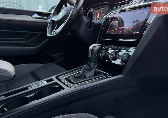 Фольксваген Пассат Альтрак, объемом двигателя 2 л и пробегом 128 тыс. км за 30799 $, фото 78 на Automoto.ua