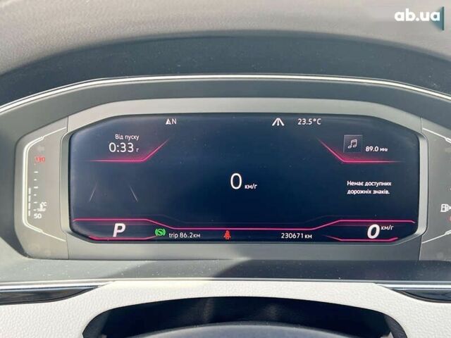 Фольксваген Пассат Альтрак, объемом двигателя 2 л и пробегом 230 тыс. км за 24490 $, фото 23 на Automoto.ua