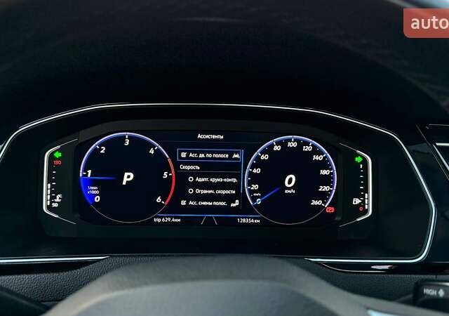 Фольксваген Пассат Альтрак, объемом двигателя 2 л и пробегом 128 тыс. км за 30799 $, фото 62 на Automoto.ua