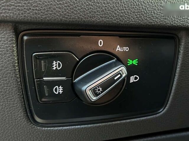 Фольксваген Пассат Альтрак, объемом двигателя 2 л и пробегом 196 тыс. км за 21900 $, фото 14 на Automoto.ua