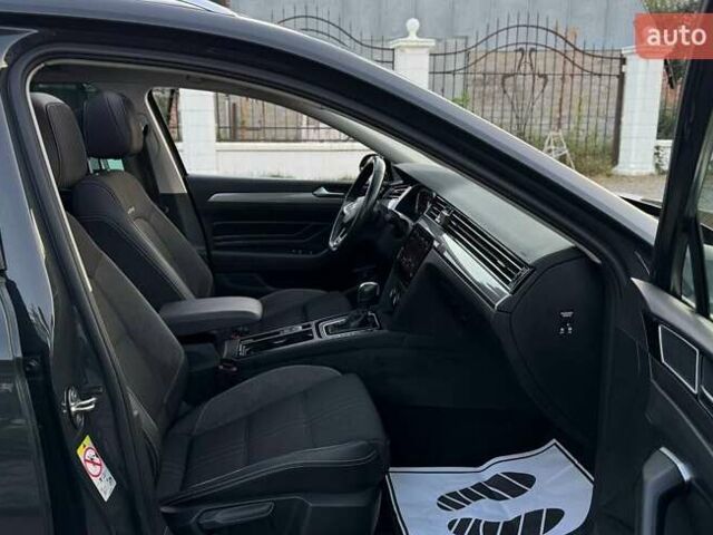 Фольксваген Пассат Альтрак, объемом двигателя 2 л и пробегом 128 тыс. км за 30799 $, фото 48 на Automoto.ua