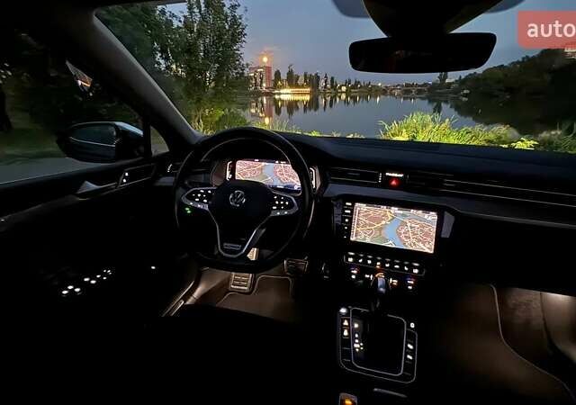 Фольксваген Пассат Альтрак, объемом двигателя 2 л и пробегом 128 тыс. км за 30799 $, фото 67 на Automoto.ua