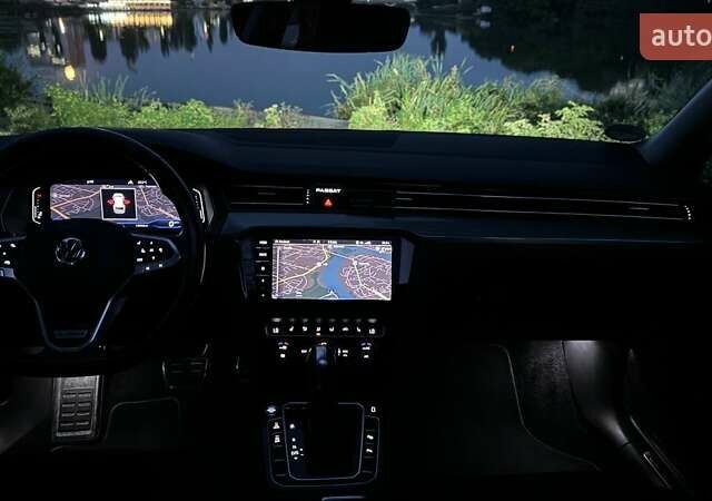 Фольксваген Пассат Альтрак, объемом двигателя 2 л и пробегом 128 тыс. км за 30799 $, фото 65 на Automoto.ua