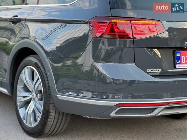 Фольксваген Пассат Альтрак, объемом двигателя 2 л и пробегом 128 тыс. км за 30799 $, фото 96 на Automoto.ua