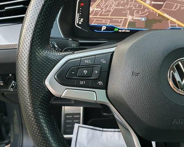 Фольксваген Пассат Альтрак, объемом двигателя 2 л и пробегом 128 тыс. км за 30799 $, фото 12 на Automoto.ua