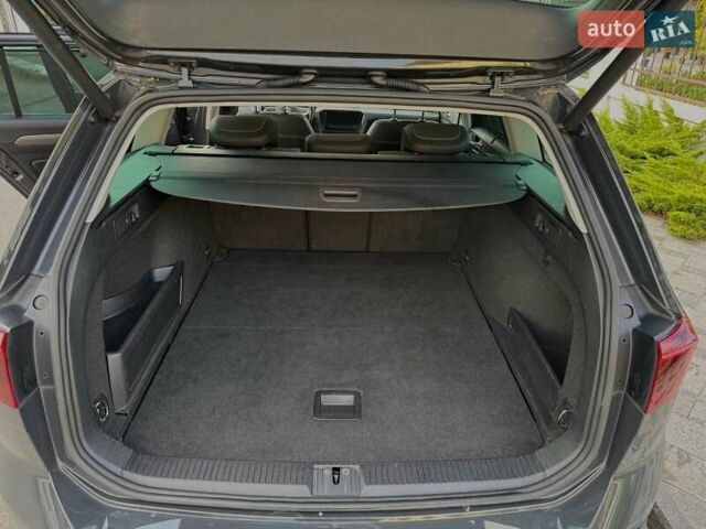 Фольксваген Пассат Альтрак, объемом двигателя 2 л и пробегом 128 тыс. км за 30799 $, фото 51 на Automoto.ua