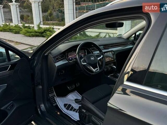 Фольксваген Пассат Альтрак, объемом двигателя 2 л и пробегом 128 тыс. км за 30799 $, фото 54 на Automoto.ua