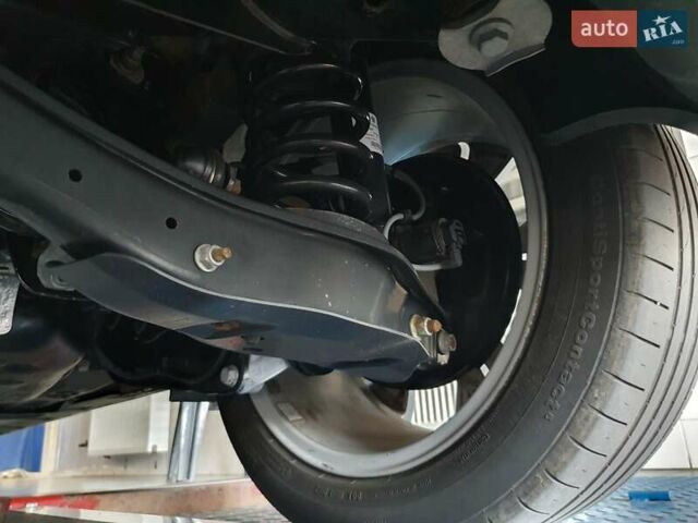 Фольксваген Пассат Альтрак, объемом двигателя 2 л и пробегом 128 тыс. км за 30799 $, фото 1 на Automoto.ua