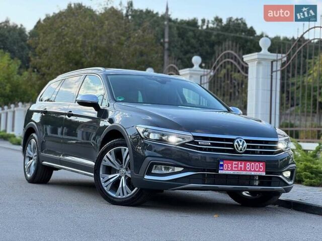 Фольксваген Пассат Альтрак, объемом двигателя 2 л и пробегом 128 тыс. км за 30799 $, фото 90 на Automoto.ua