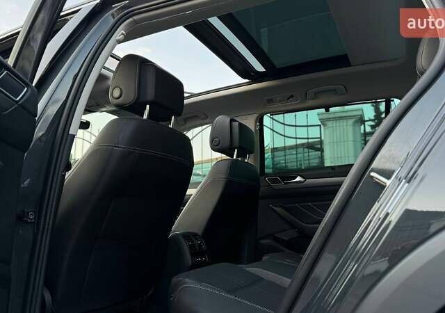 Фольксваген Пассат Альтрак, объемом двигателя 2 л и пробегом 128 тыс. км за 30799 $, фото 89 на Automoto.ua