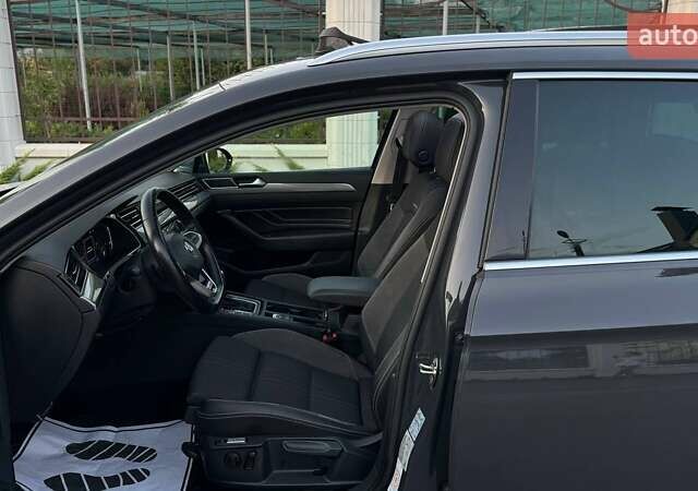 Фольксваген Пассат Альтрак, объемом двигателя 2 л и пробегом 128 тыс. км за 30799 $, фото 55 на Automoto.ua