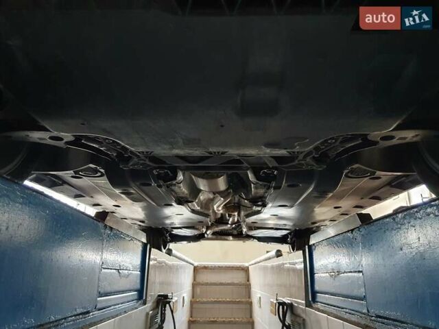 Фольксваген Пассат Альтрак, объемом двигателя 2 л и пробегом 128 тыс. км за 30799 $, фото 20 на Automoto.ua