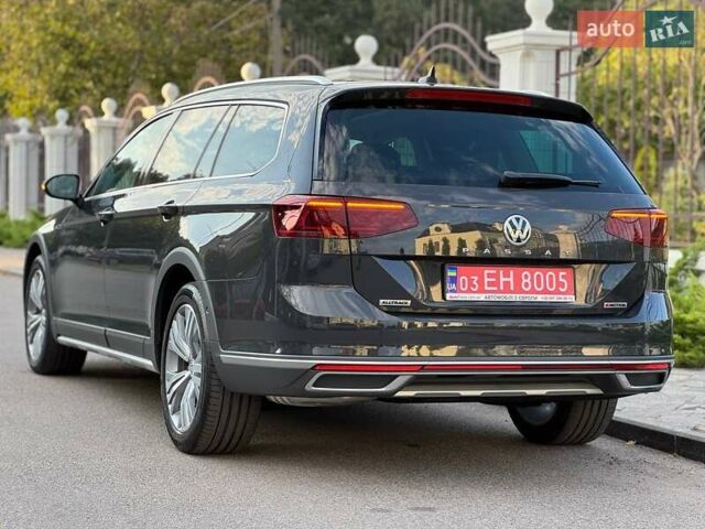 Фольксваген Пассат Альтрак, объемом двигателя 2 л и пробегом 128 тыс. км за 30799 $, фото 39 на Automoto.ua