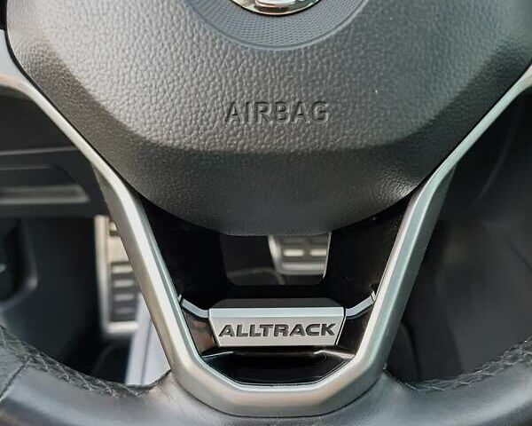 Фольксваген Пассат Альтрак, объемом двигателя 2 л и пробегом 128 тыс. км за 30799 $, фото 14 на Automoto.ua