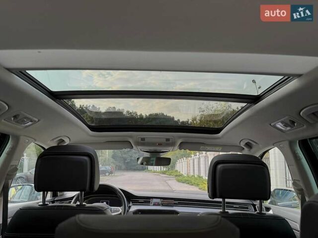 Фольксваген Пассат Альтрак, объемом двигателя 2 л и пробегом 128 тыс. км за 30799 $, фото 31 на Automoto.ua