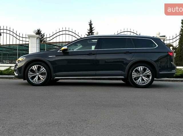 Фольксваген Пассат Альтрак, объемом двигателя 2 л и пробегом 128 тыс. км за 30799 $, фото 104 на Automoto.ua