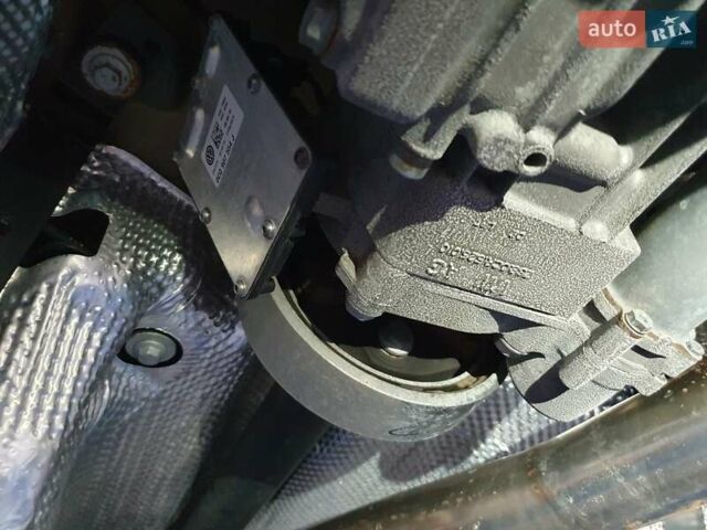 Фольксваген Пассат Альтрак, объемом двигателя 2 л и пробегом 128 тыс. км за 30799 $, фото 25 на Automoto.ua