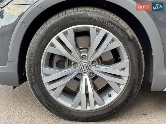 Фольксваген Пассат Альтрак, объемом двигателя 2 л и пробегом 128 тыс. км за 30799 $, фото 120 на Automoto.ua