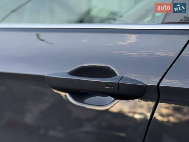 Фольксваген Пассат Альтрак, объемом двигателя 2 л и пробегом 128 тыс. км за 30799 $, фото 37 на Automoto.ua