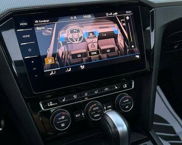 Фольксваген Пассат Альтрак, объемом двигателя 2 л и пробегом 128 тыс. км за 30799 $, фото 72 на Automoto.ua