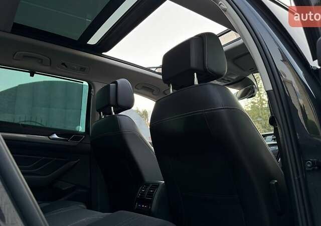 Фольксваген Пассат Альтрак, объемом двигателя 2 л и пробегом 128 тыс. км за 30799 $, фото 85 на Automoto.ua