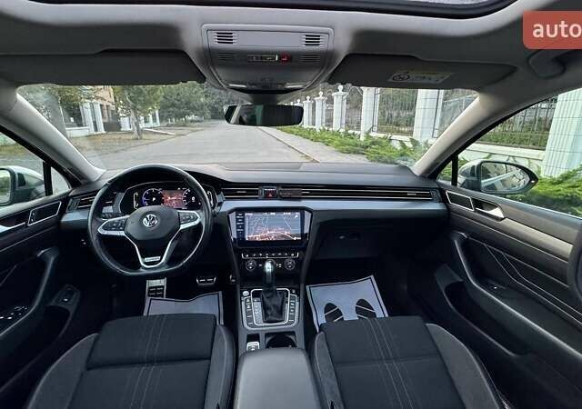 Фольксваген Пассат Альтрак, объемом двигателя 2 л и пробегом 128 тыс. км за 30799 $, фото 43 на Automoto.ua