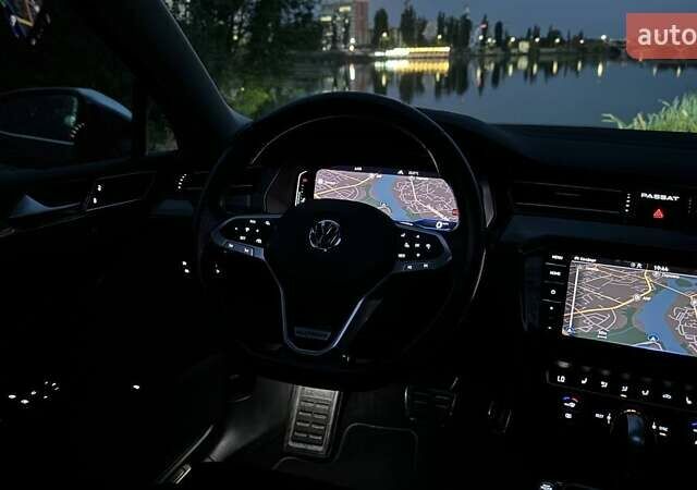 Фольксваген Пассат Альтрак, объемом двигателя 2 л и пробегом 128 тыс. км за 30799 $, фото 64 на Automoto.ua