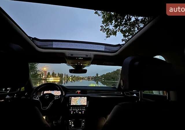 Фольксваген Пассат Альтрак, объемом двигателя 2 л и пробегом 128 тыс. км за 30799 $, фото 66 на Automoto.ua