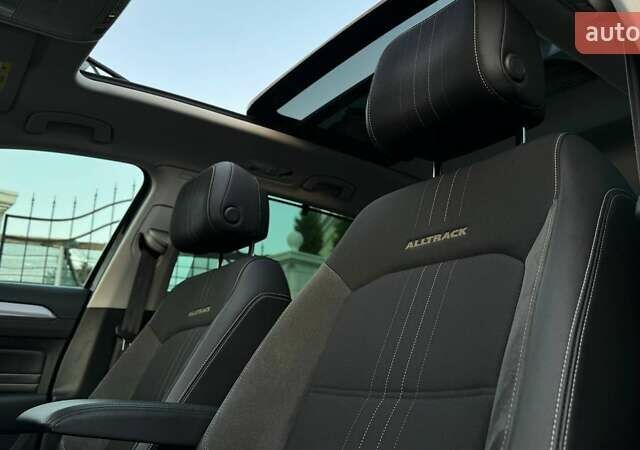 Фольксваген Пассат Альтрак, объемом двигателя 2 л и пробегом 128 тыс. км за 30799 $, фото 58 на Automoto.ua