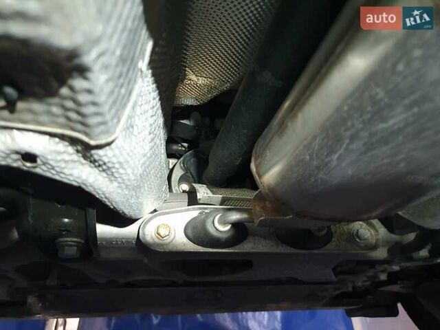 Фольксваген Пассат Альтрак, объемом двигателя 2 л и пробегом 128 тыс. км за 30799 $, фото 26 на Automoto.ua