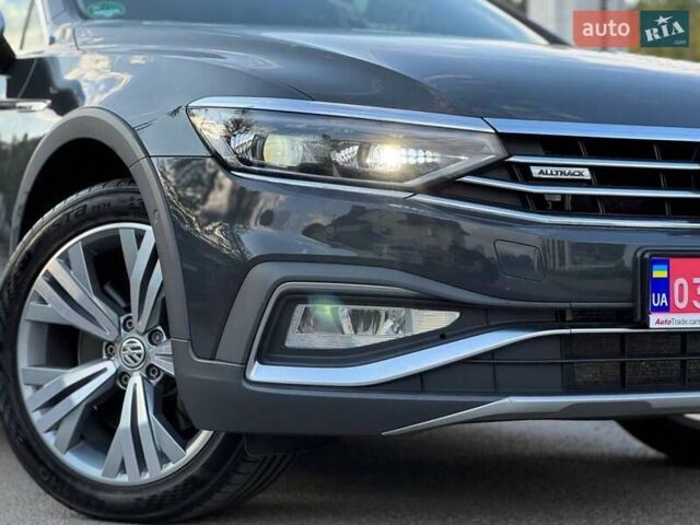 Фольксваген Пассат Альтрак, объемом двигателя 2 л и пробегом 128 тыс. км за 30799 $, фото 16 на Automoto.ua