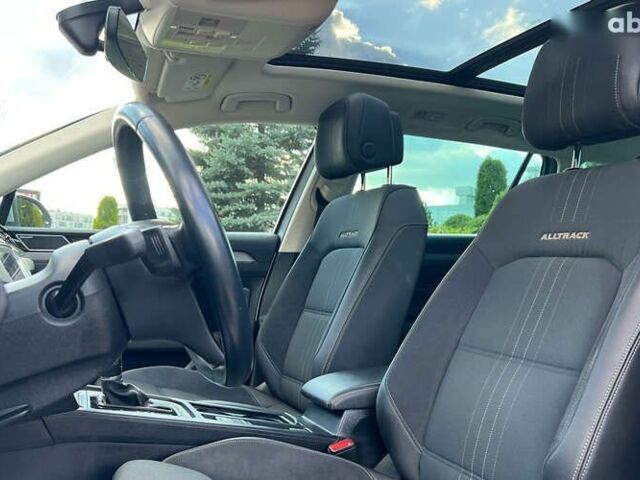 Фольксваген Пассат Альтрак, объемом двигателя 2 л и пробегом 196 тыс. км за 21900 $, фото 8 на Automoto.ua