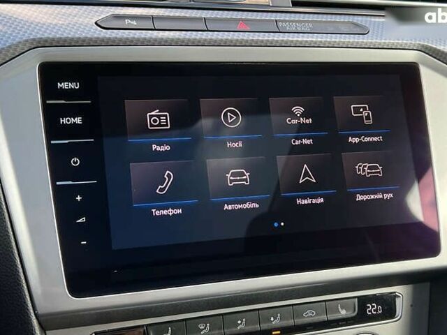 Фольксваген Пассат Альтрак, объемом двигателя 2 л и пробегом 196 тыс. км за 21900 $, фото 13 на Automoto.ua