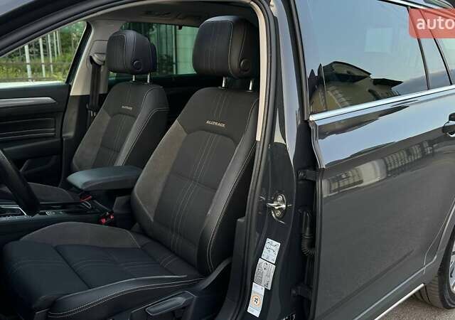 Фольксваген Пассат Альтрак, объемом двигателя 2 л и пробегом 128 тыс. км за 30799 $, фото 57 на Automoto.ua