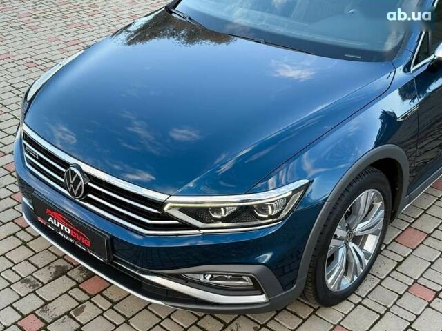 Фольксваген Пассат Альтрак, объемом двигателя 2 л и пробегом 200 тыс. км за 28499 $, фото 11 на Automoto.ua