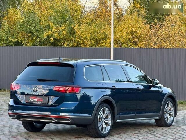 Фольксваген Пассат Альтрак, объемом двигателя 2 л и пробегом 200 тыс. км за 28499 $, фото 3 на Automoto.ua