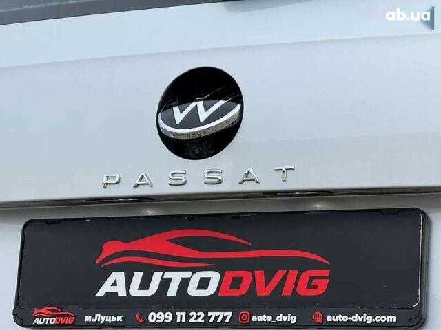 Фольксваген Пассат Альтрак, объемом двигателя 2 л и пробегом 177 тыс. км за 27499 $, фото 24 на Automoto.ua