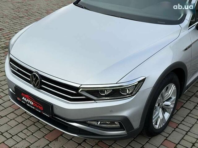 Фольксваген Пассат Альтрак, об'ємом двигуна 2 л та пробігом 177 тис. км за 28499 $, фото 11 на Automoto.ua
