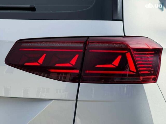 Фольксваген Пассат Альтрак, объемом двигателя 2 л и пробегом 177 тыс. км за 27499 $, фото 23 на Automoto.ua