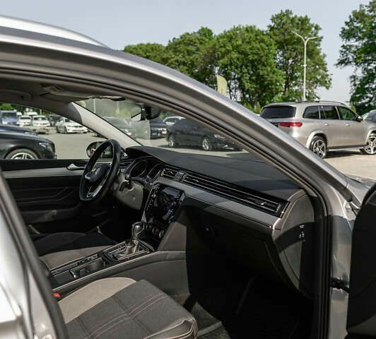 Фольксваген Пассат Альтрак, объемом двигателя 2 л и пробегом 168 тыс. км за 25900 $, фото 18 на Automoto.ua